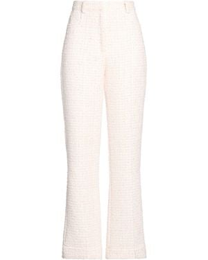 ROTATE BIRGER CHRISTENSEN Trousers - White