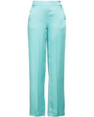 Maliparmi Trouser - Blue