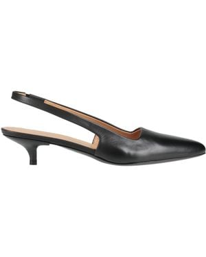 Marsèll Pumps Calfskin - Black
