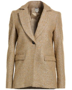 Camicettasnob Blazer - Neutre