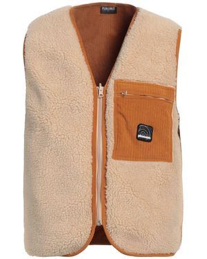Pleasures Shearling & Teddy - Marrone