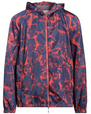 Burberry Jacket Polyamide - Pink