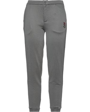 Jo No Fui Trouser - Gray