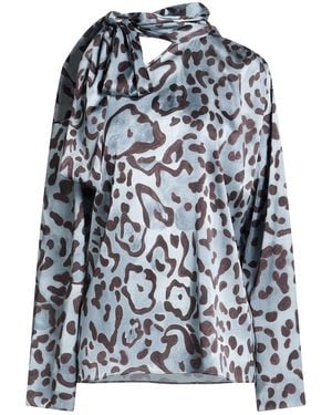 CAMILLA Slate Top Polyester - Blue