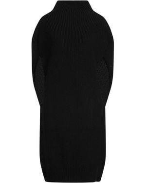 hinnominate Mini Dress - Black