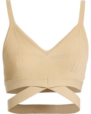 Nenette Top - Natur