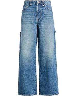 KHAITE Jeans - Blue
