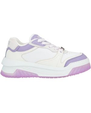 Versace Sneakers - Bianco