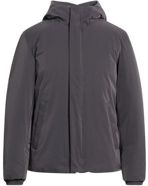Museum Jacket - Grey