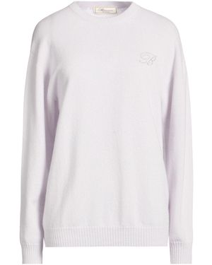 Blumarine Jumper - White