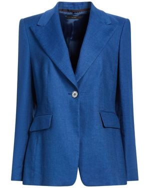 Windsor. Blazer - Blue