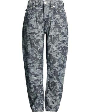 TRUE RELIGION Jeans - Grey