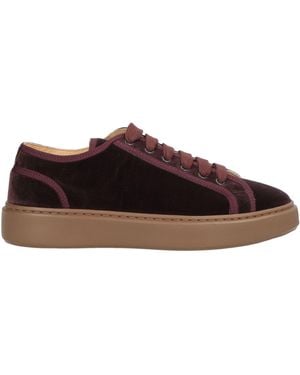 Doucal's Trainers - Brown