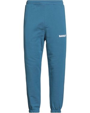 Barrow Trousers - Blue