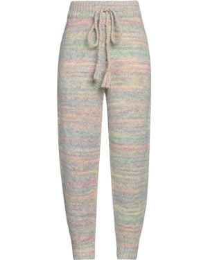 LoveShackFancy Trouser - Grey