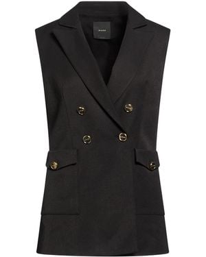 Pinko Blazer Viscose, Polyamide, Elastane - Black