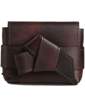 Acne Studios Handbag - Brown