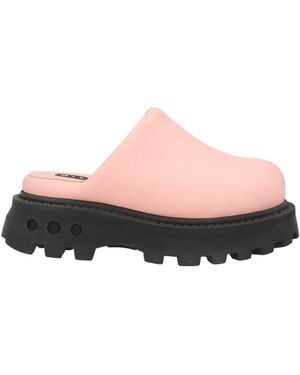 Simon Miller Mules & Clogs - Pink