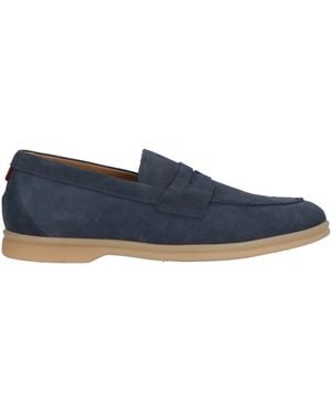 Bally Mocassino - Blu