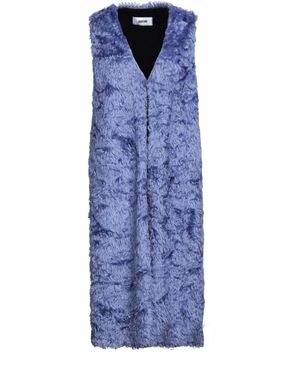 Grifoni Shearling & Teddy - Blu