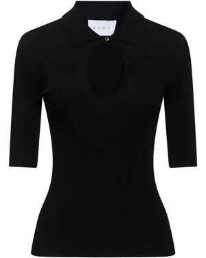 Kaos Jumpers - Black