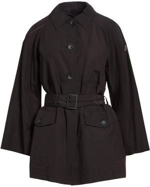 Peuterey Jacket - Black