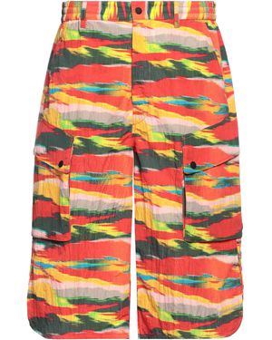 DSquared² Pants Polyamide - Multicolor