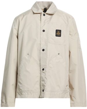 Refrigiwear Jacket - Natural