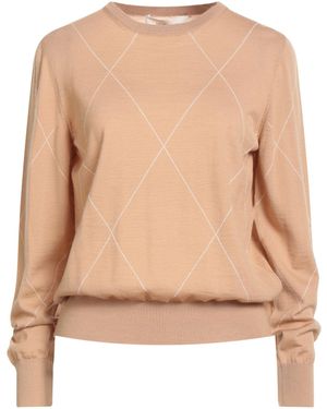 Liviana Conti Pullover - Natur