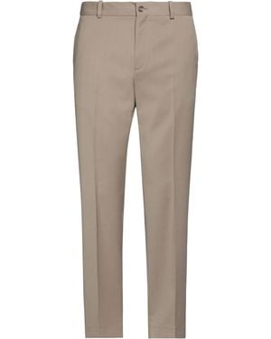 Han Kjobenhavn Pants - Gray
