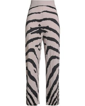 Canessa Pants Cashmere - Gray