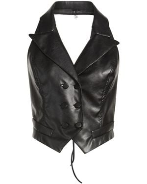 Aniye By Top Polyester - Black