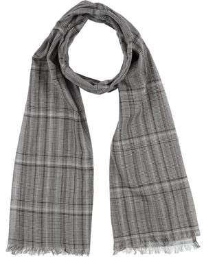 Fiorio Scarf - Grey