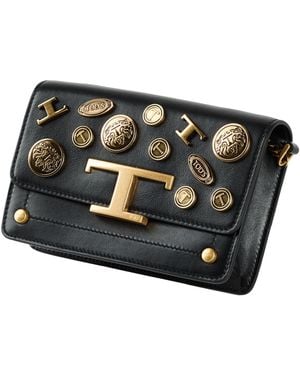 Tod's Riñonera - Negro