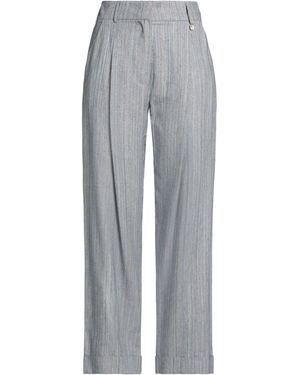 Shirtaporter Pantalone - Grigio