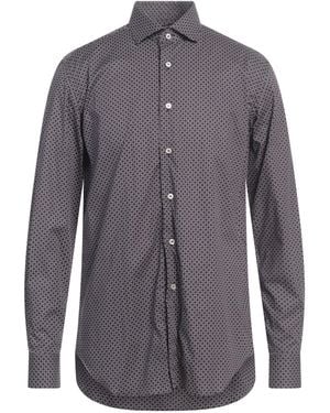 STANDBRIDGE Hemd - Blau