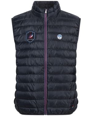 North Sails Smanicato - Blu