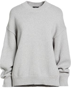 Theory Pullover - Grau
