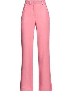 Maliparmi Trouser - Pink