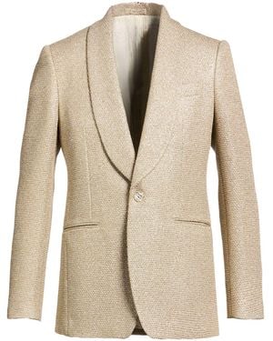 Lardini Blazers - Natural