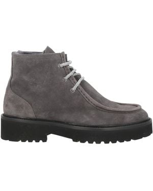 Doucal's Stivaletti - Grigio