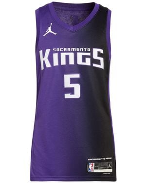 Nike Tank Tops - Purple
