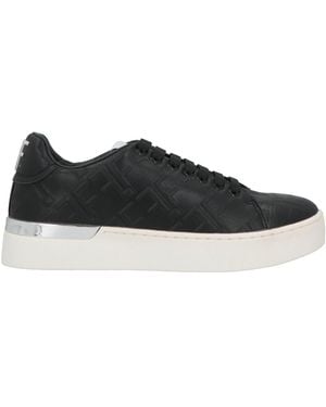 Fracomina Sneakers - Noir