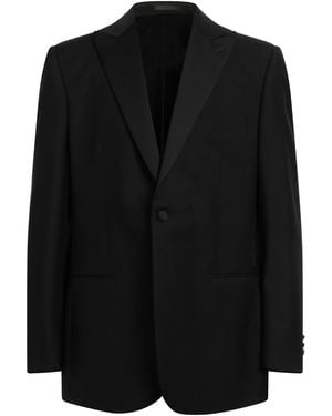 Lubiam Blazer - Black
