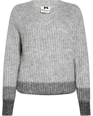 No Secrets Jumper - Grey
