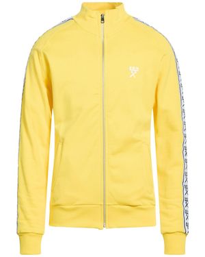 Berna Sweatshirts - Yellow