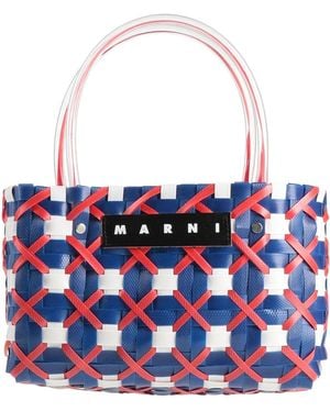 Marni Handtaschen - Weiß