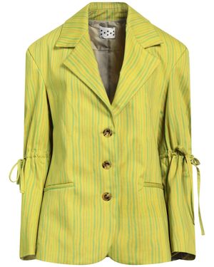 AVAVAV Blazer - Yellow