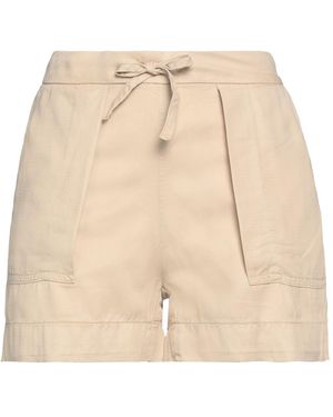 Mason's Shorts & Bermuda Shorts - Natural