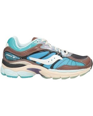Saucony Sneakers - Blau